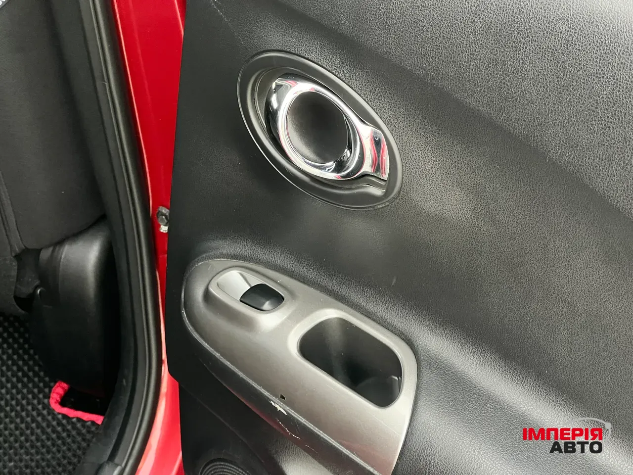 Nissan Juke - фото 27