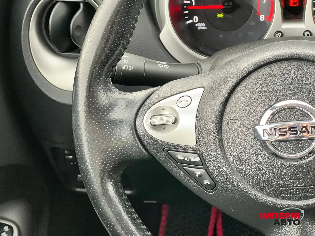 Nissan Juke - фото 22