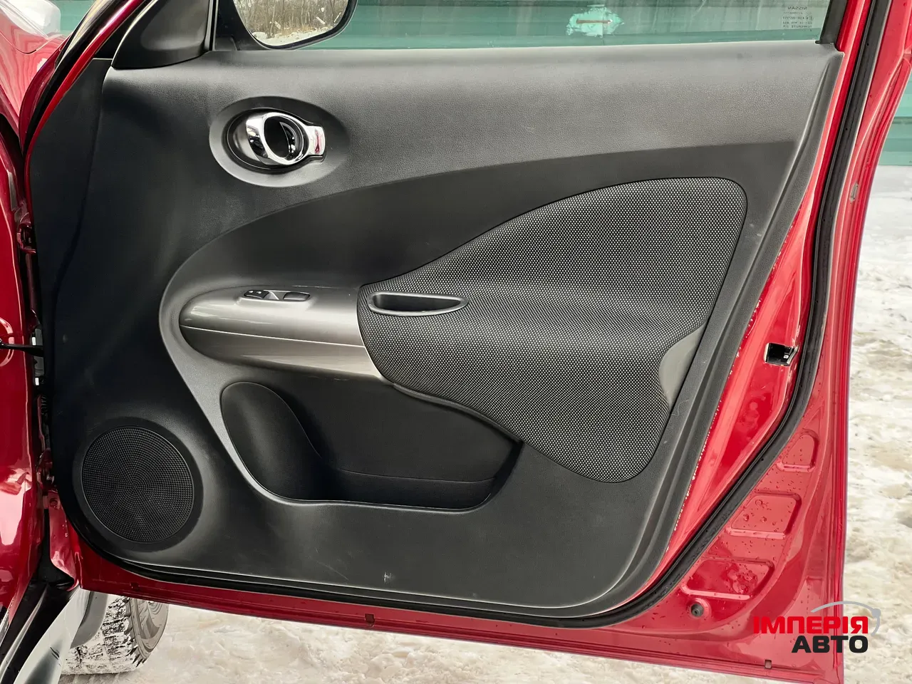 Nissan Juke - фото 30