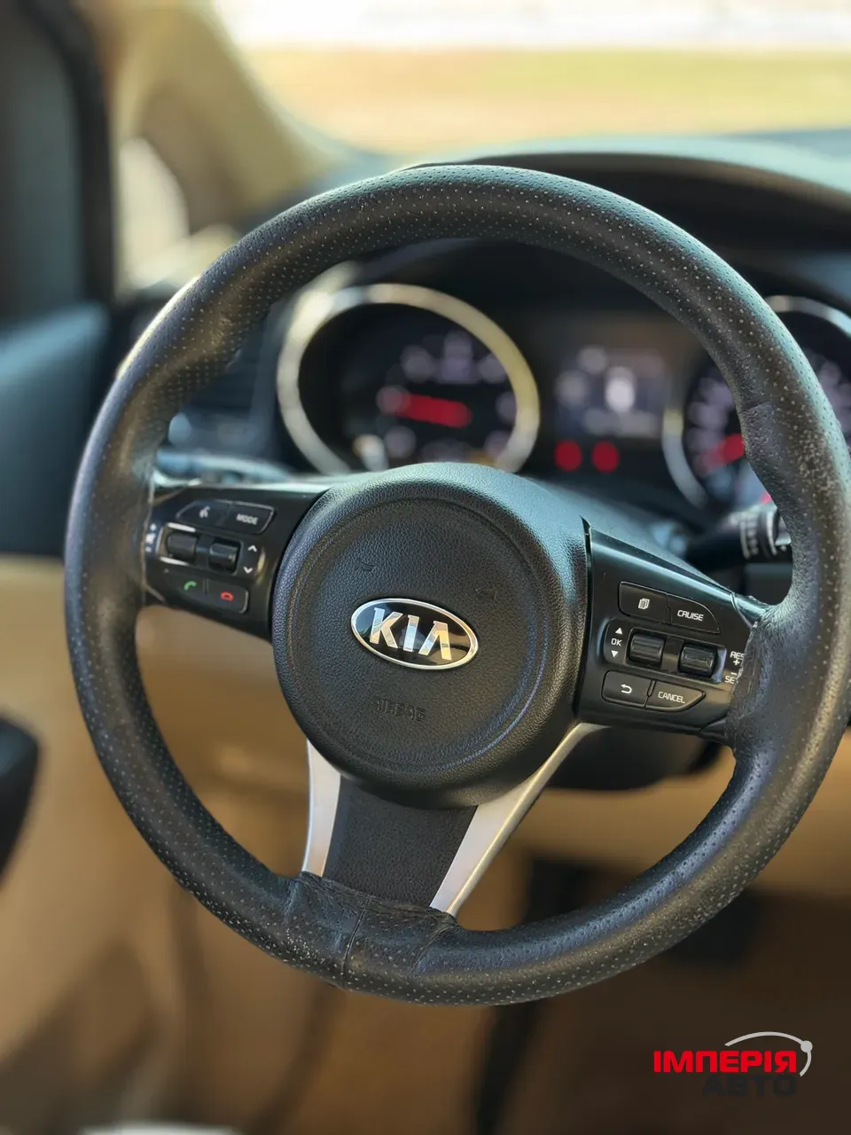 Kia Carnival - фото 11