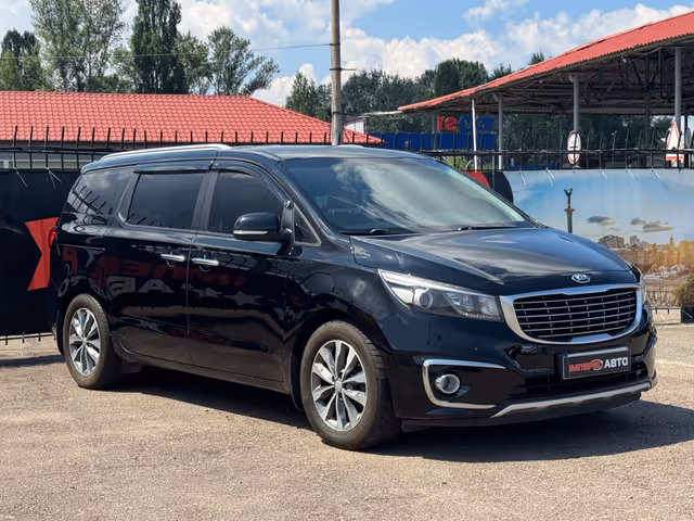 Kia Carnival - зображення 3