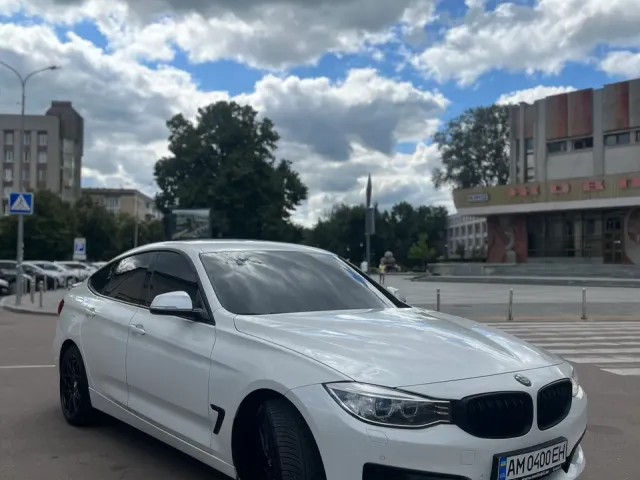 BMW 3 серії 2014, Житомир, $15 700 - зображення 3