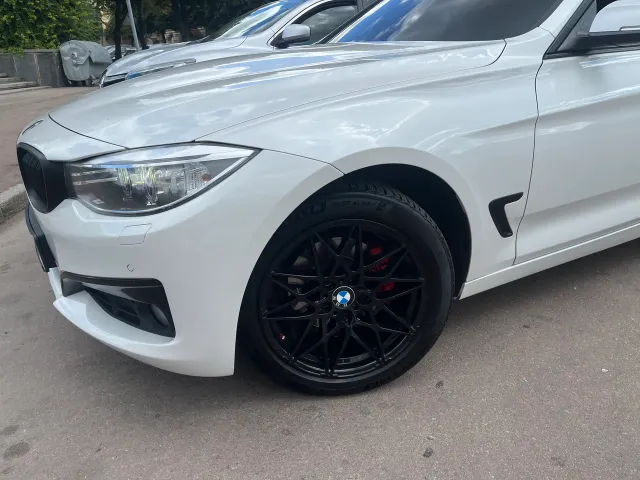 BMW 3 серії 2014, Житомир, $15 700 - зображення 5