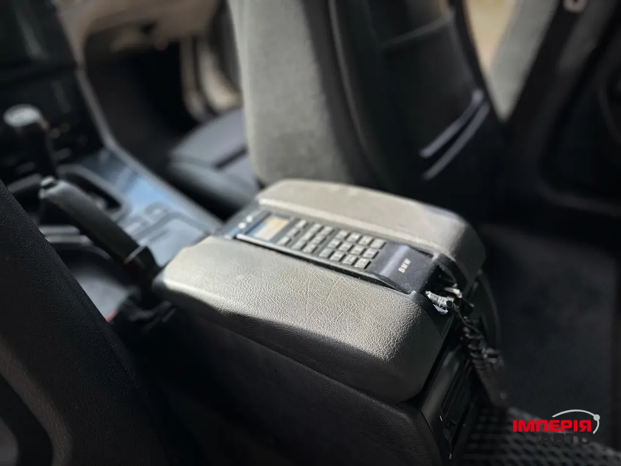 BMW 5 серії - фото 18