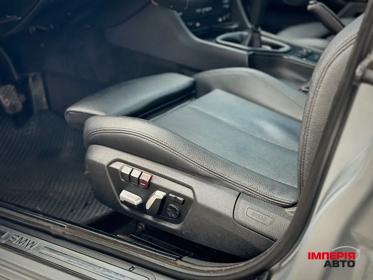 BMW 5 серії - фото 12
