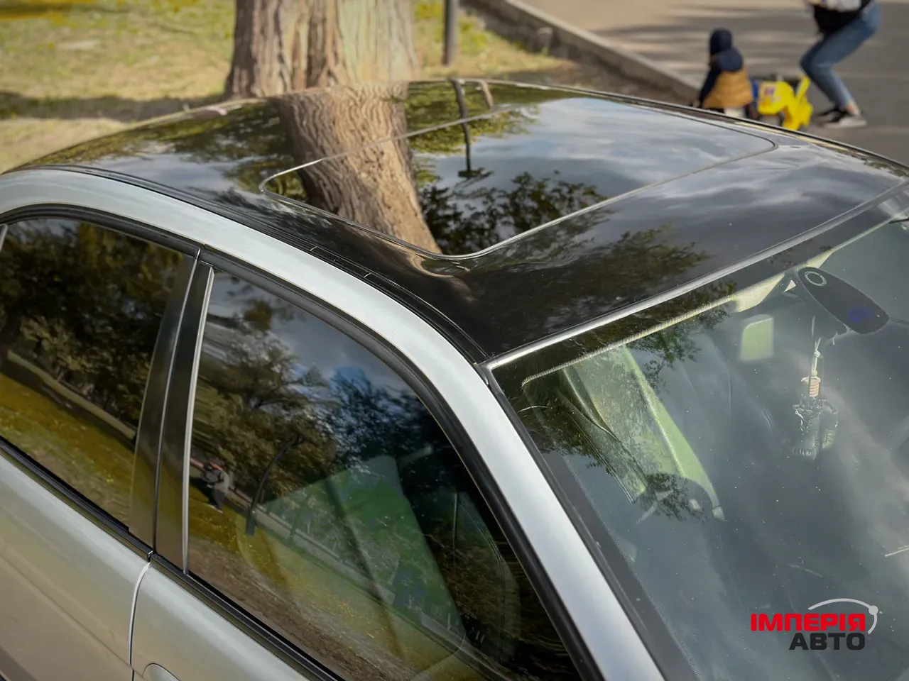 BMW 5 серії - фото 9