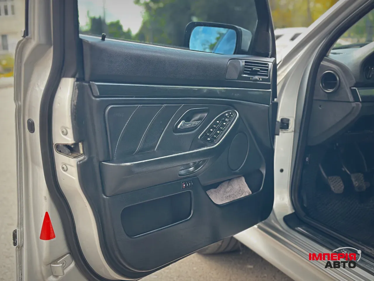 BMW 5 серії - фото 11