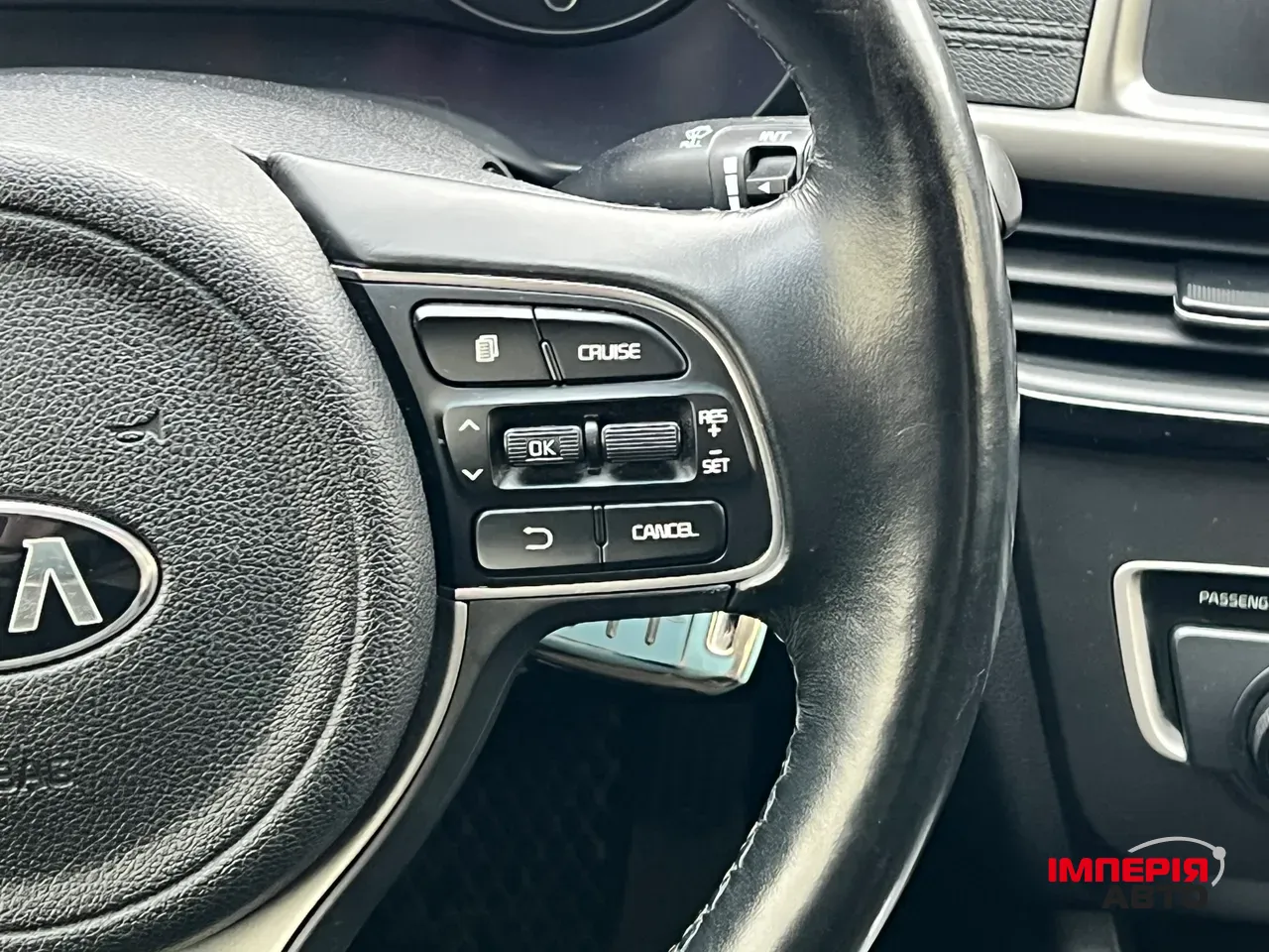 Kia Optima - фото 18