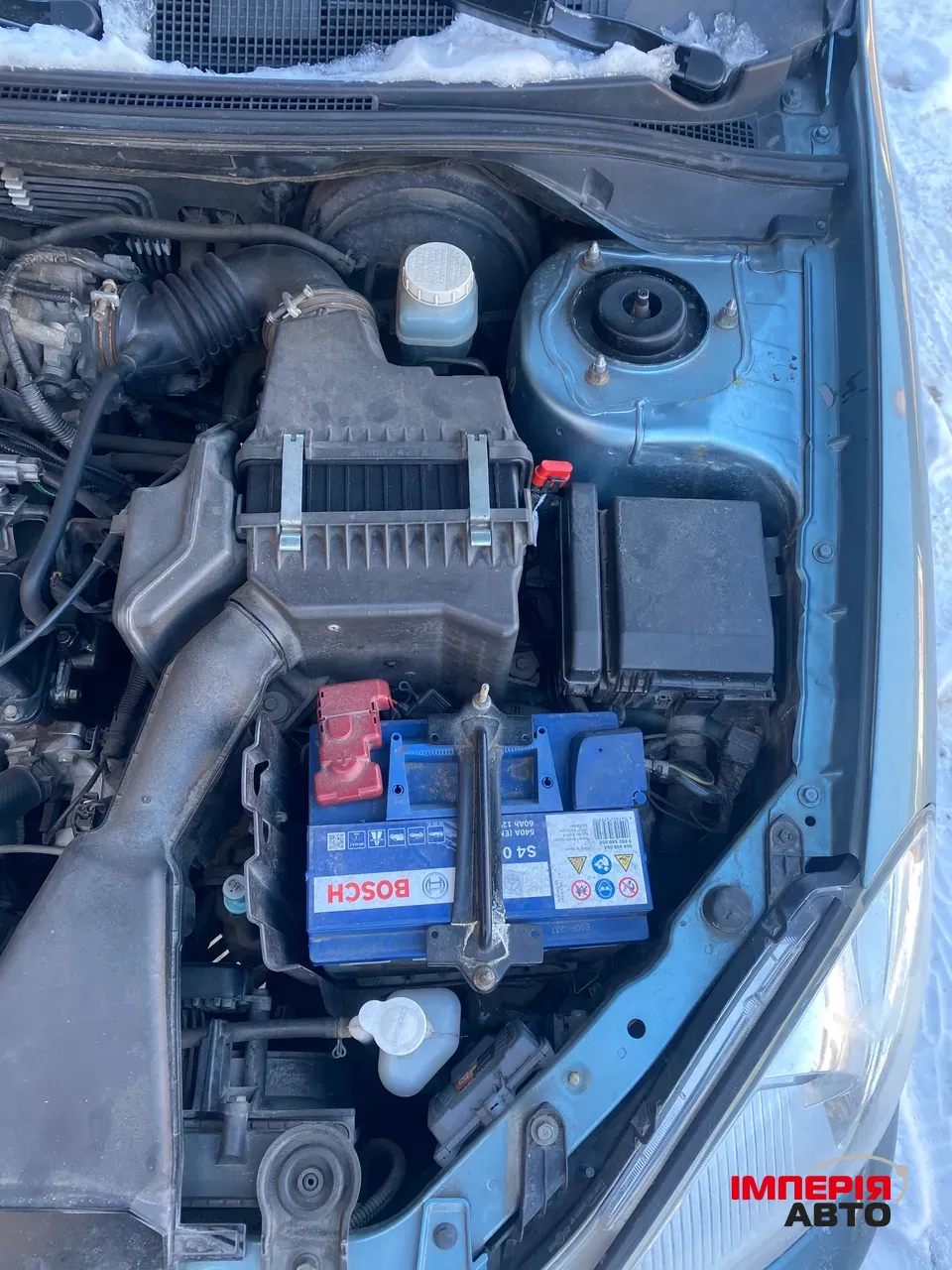 Mitsubishi Lancer - фото 10