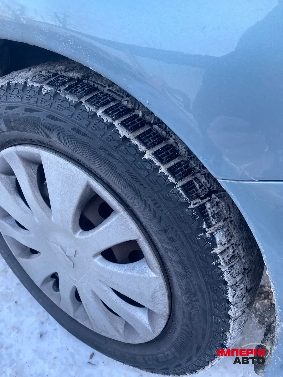 Mitsubishi Lancer - фото 16