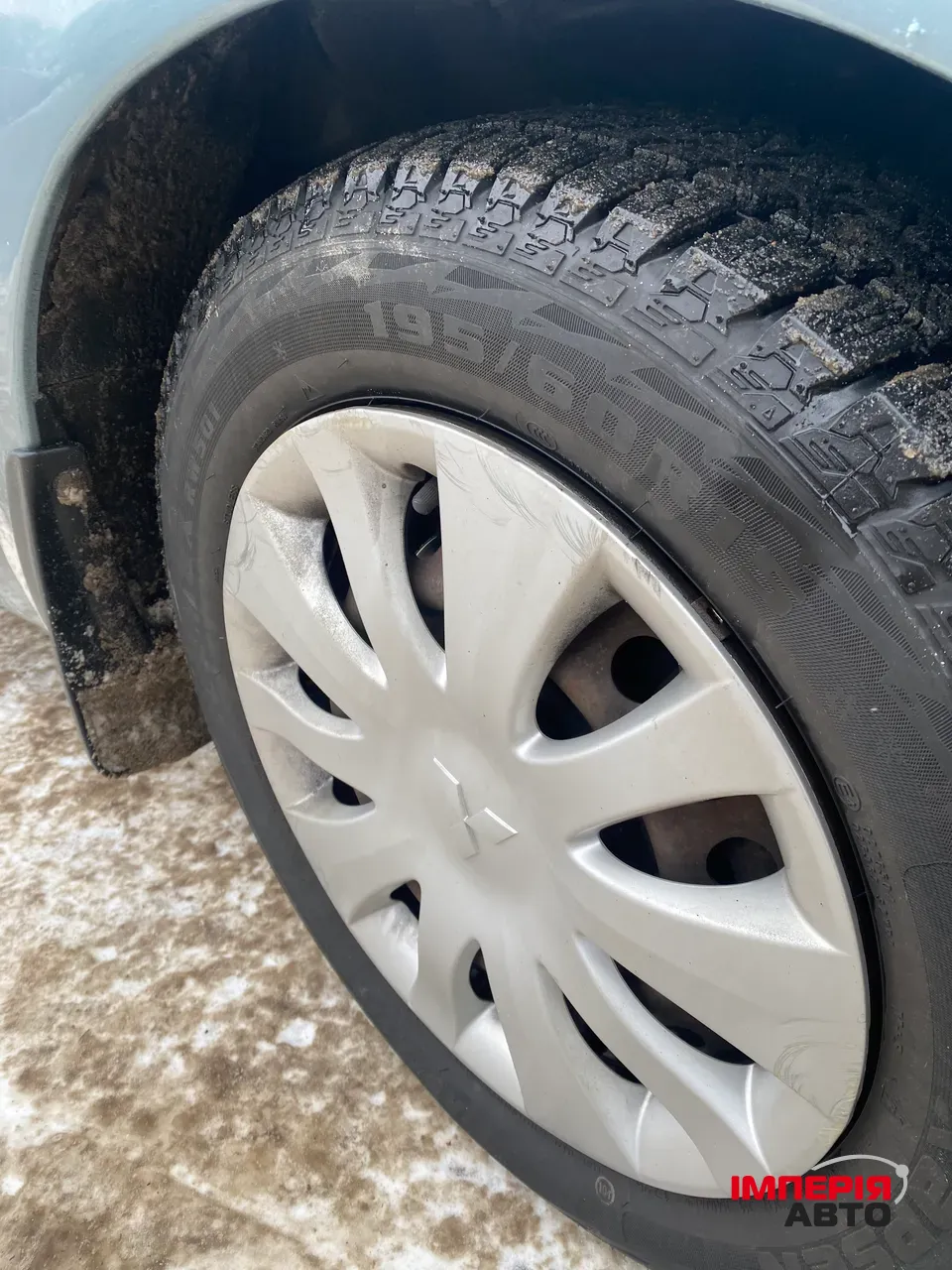 Mitsubishi Lancer - фото 18