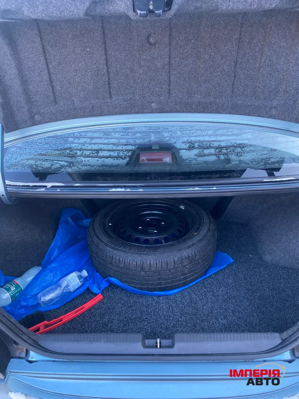 Mitsubishi Lancer - фото 14