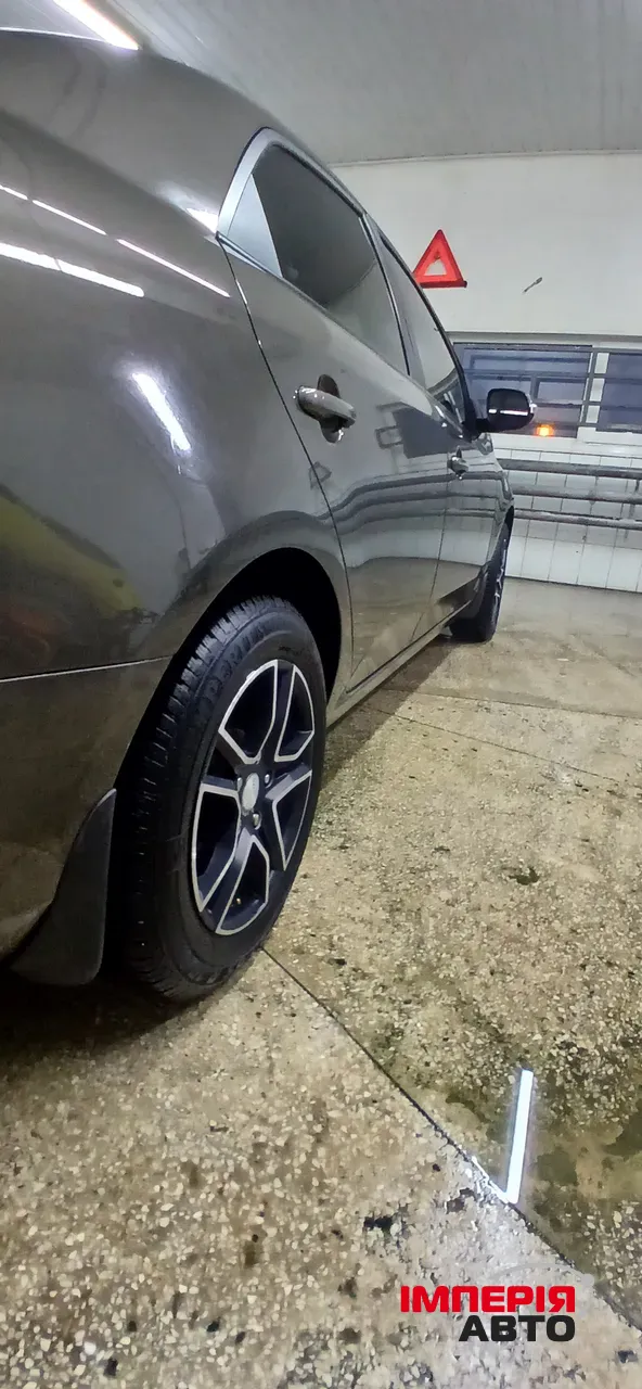 Kia Cerato - фото 7