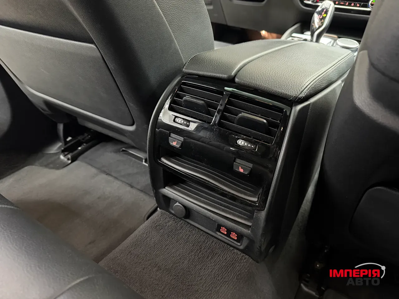 BMW 5 серії - фото 20