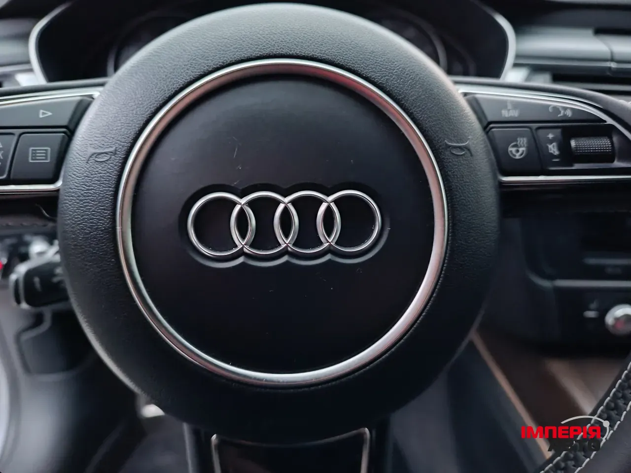 Audi S7 - фото 31