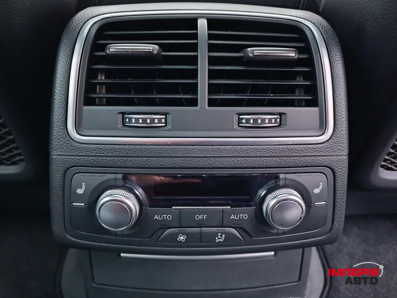 Audi S7 - фото 42