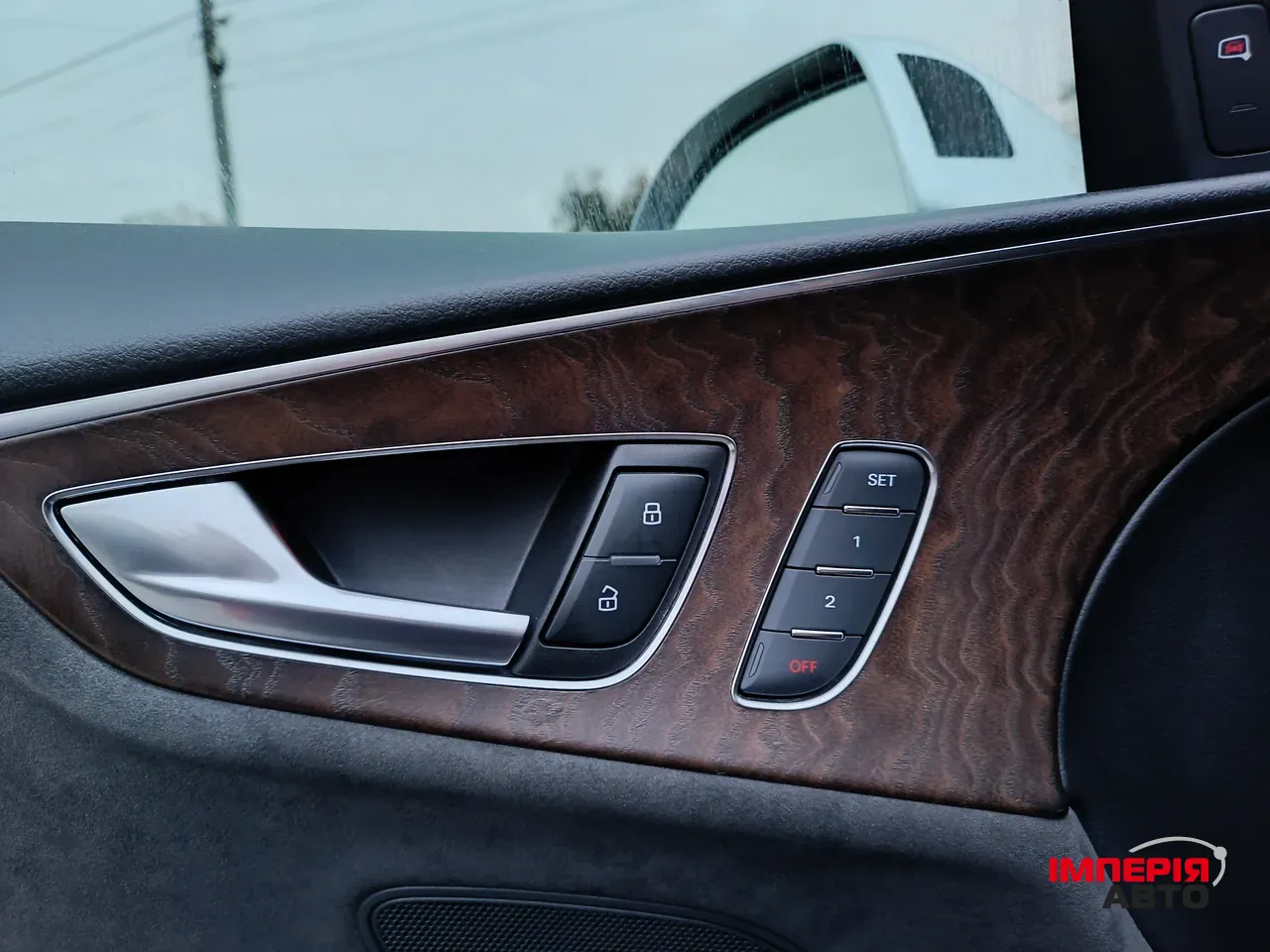 Audi S7 - фото 32