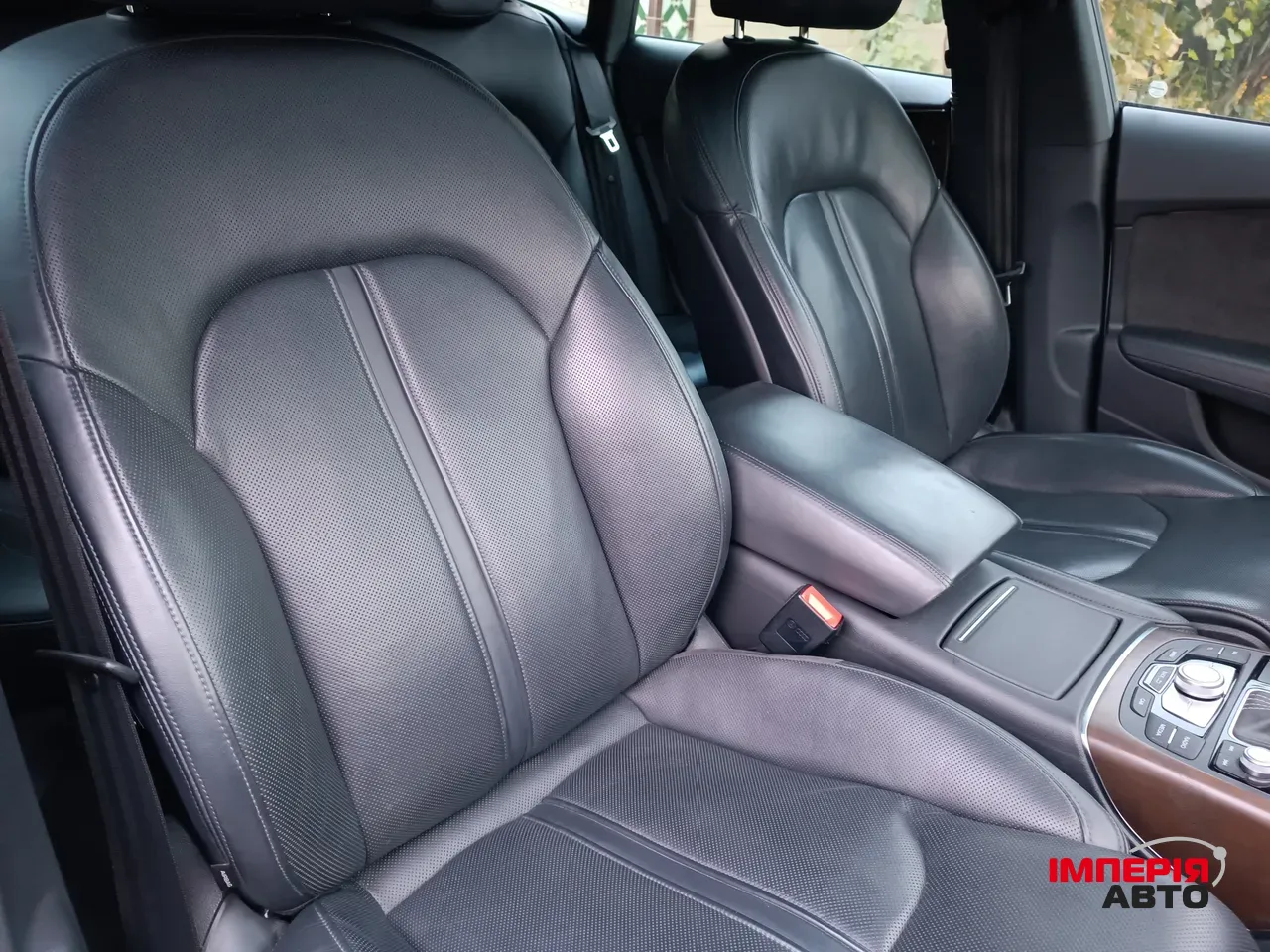 Audi S7 - фото 38