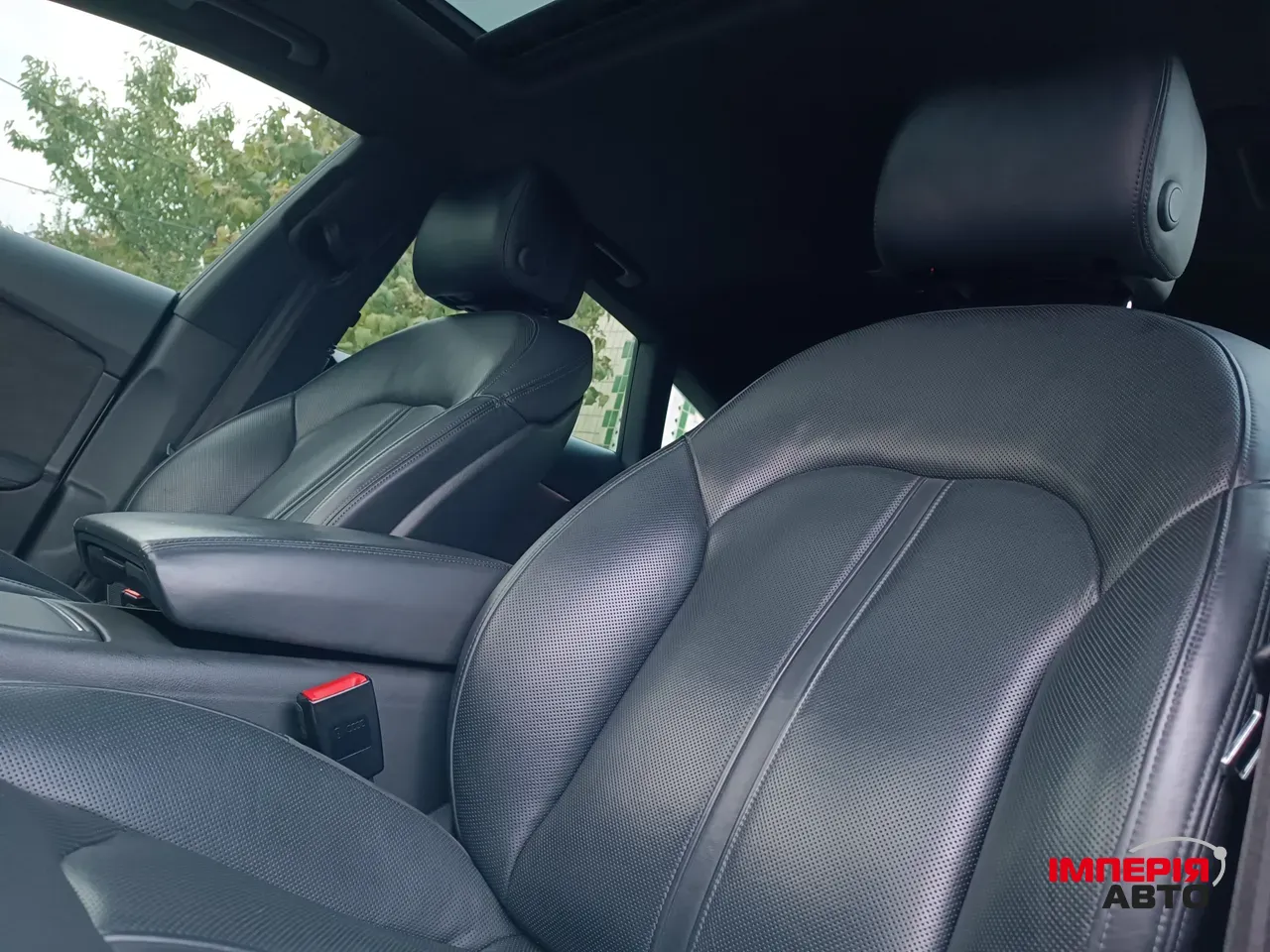 Audi S7 - фото 37