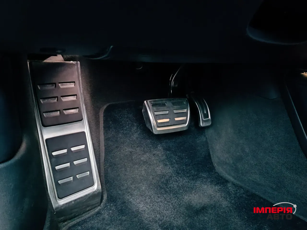 Audi S7 - фото 28