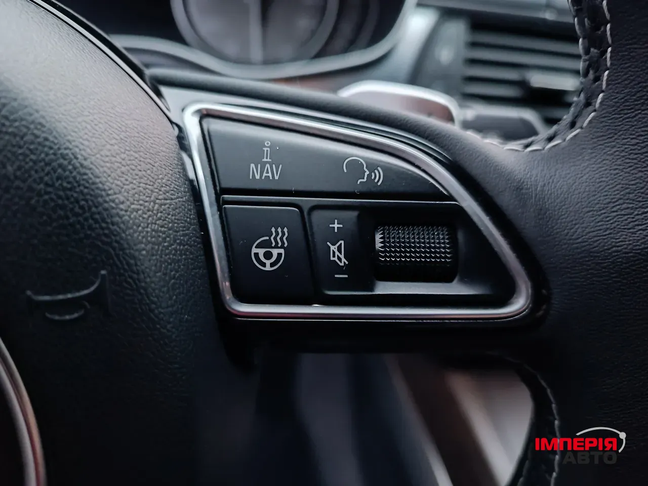 Audi S7 - фото 30