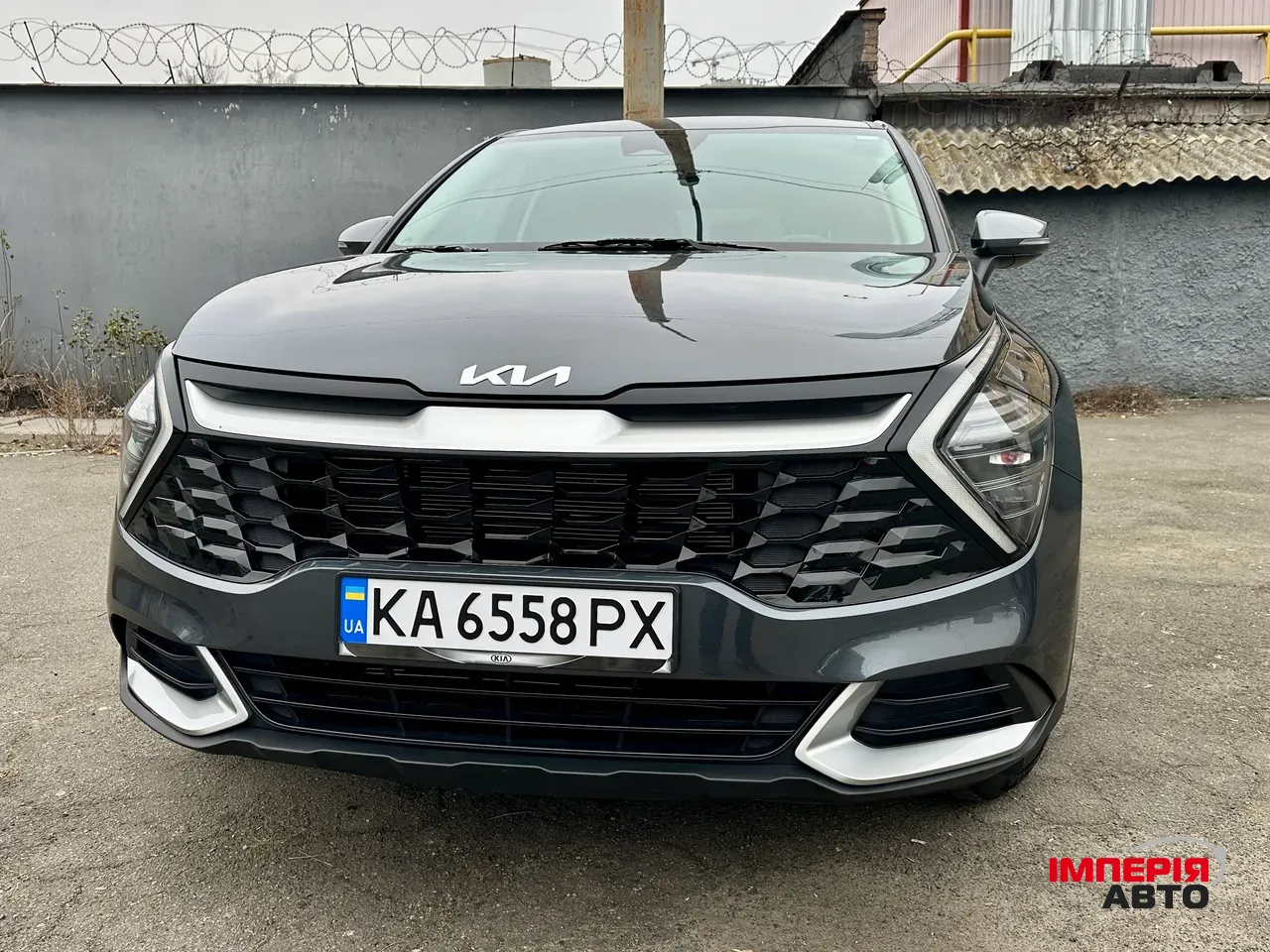 Kia Sportage - фото 4