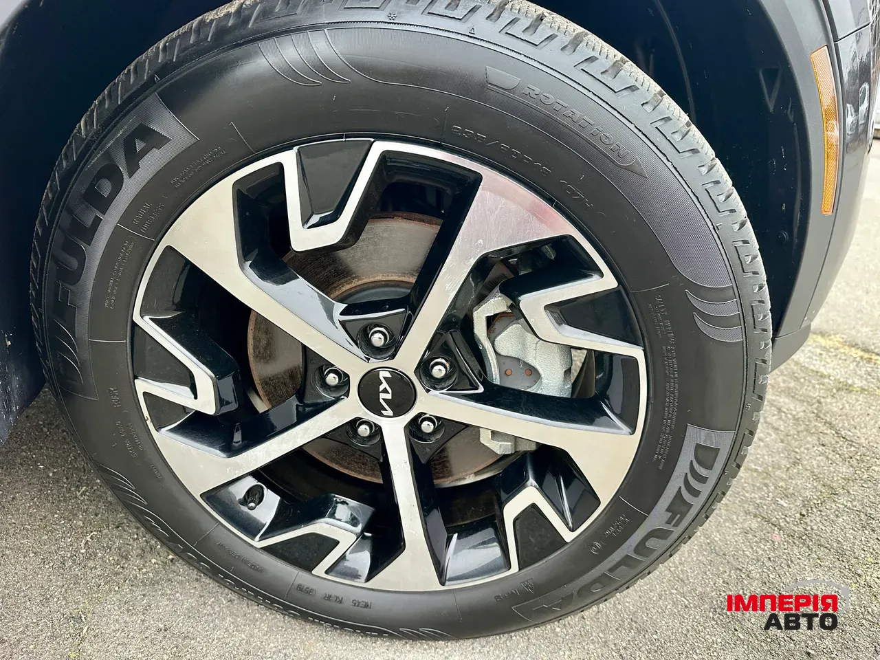 Kia Sportage - фото 11