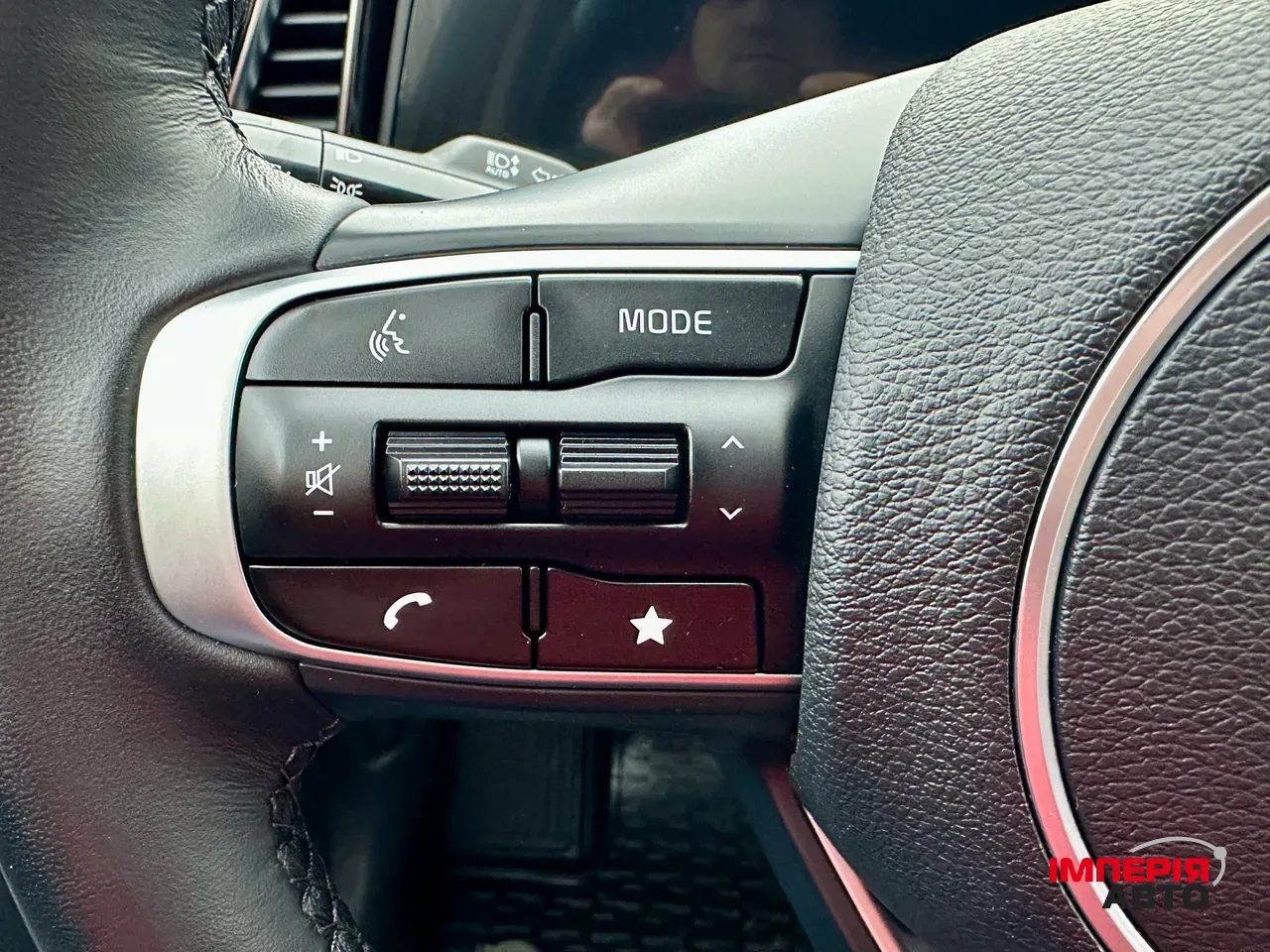 Kia Sportage - фото 15