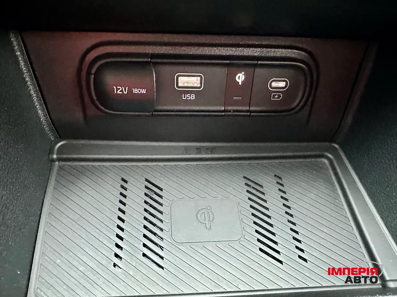 Kia Sportage - фото 16