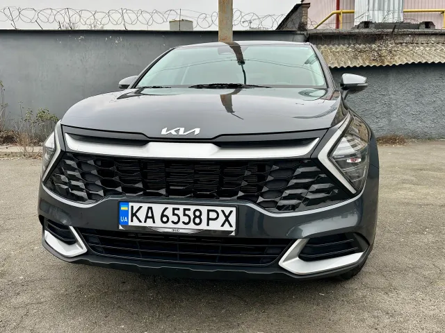 Kia Sportage - фото 4
