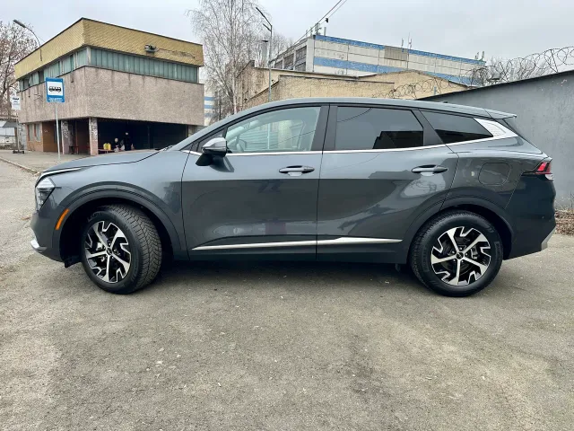 Kia Sportage - фото 3