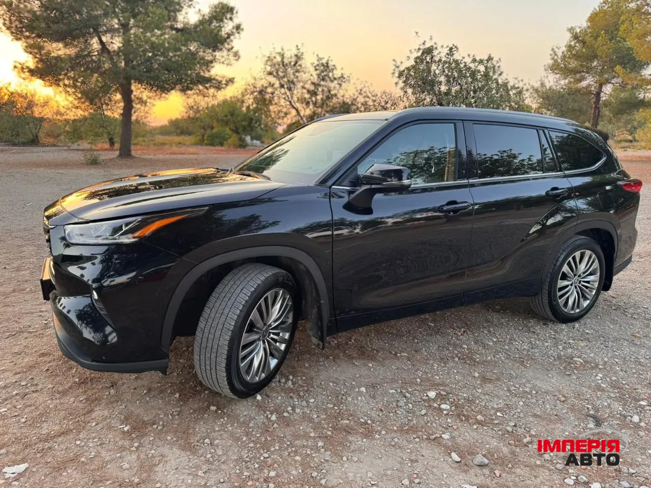 Toyota Highlander - фото 9