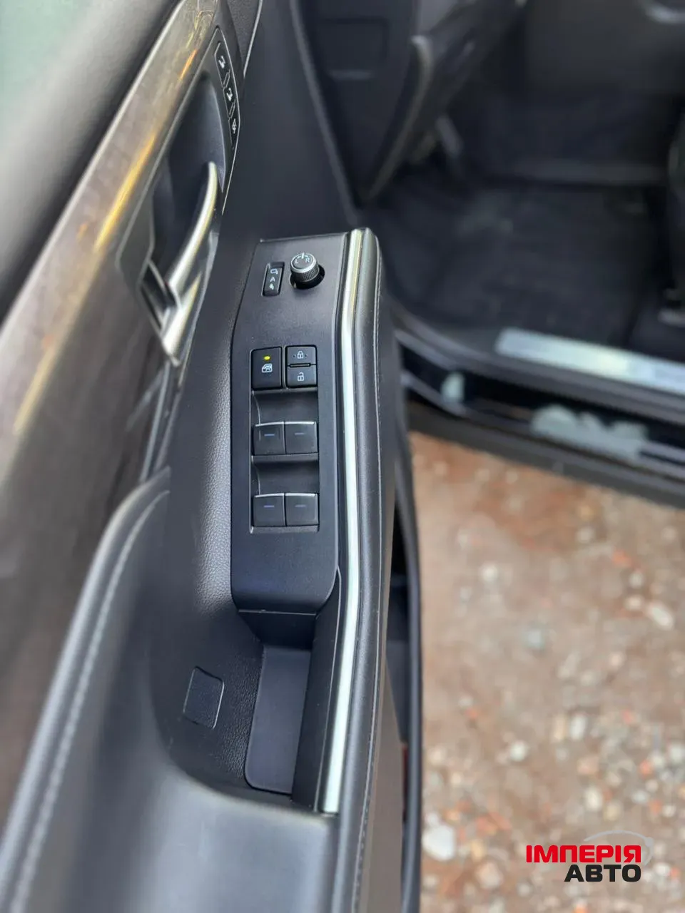 Toyota Highlander - фото 12