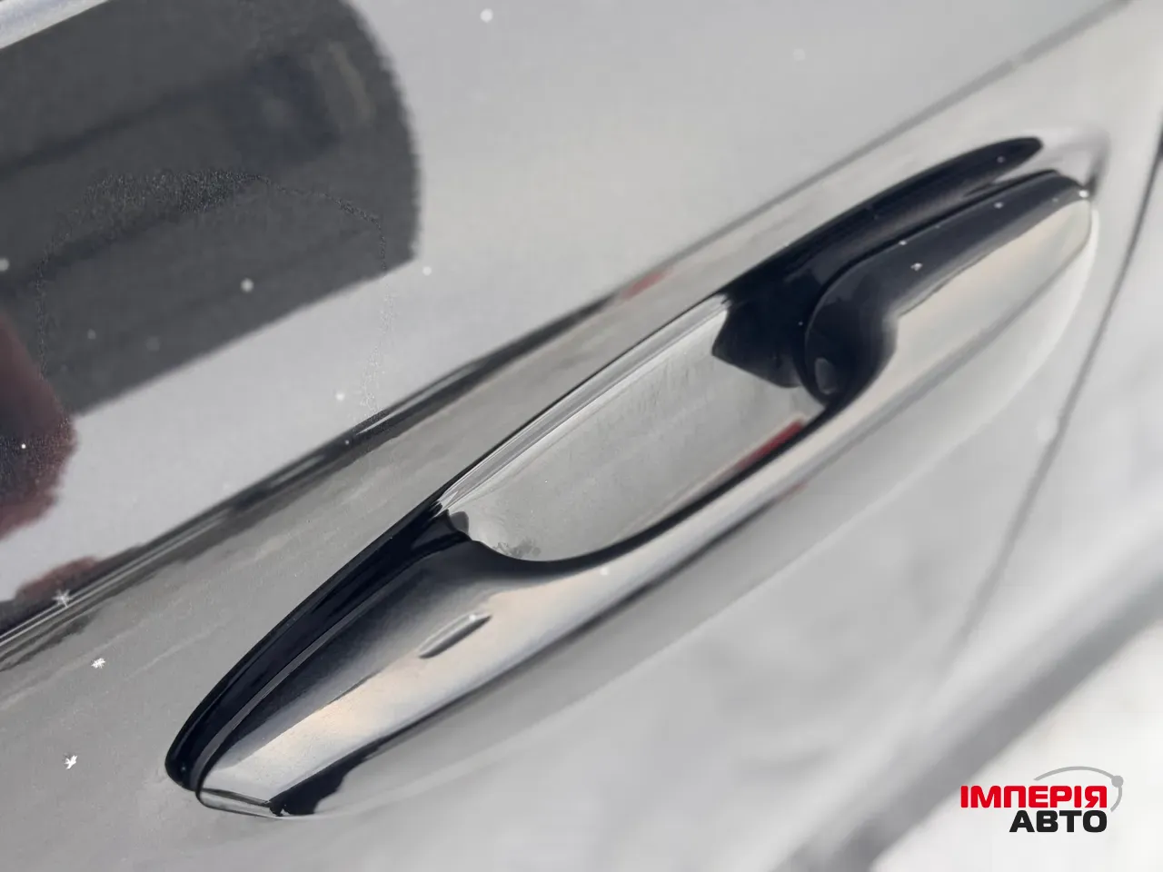 Lexus ES - фото 9