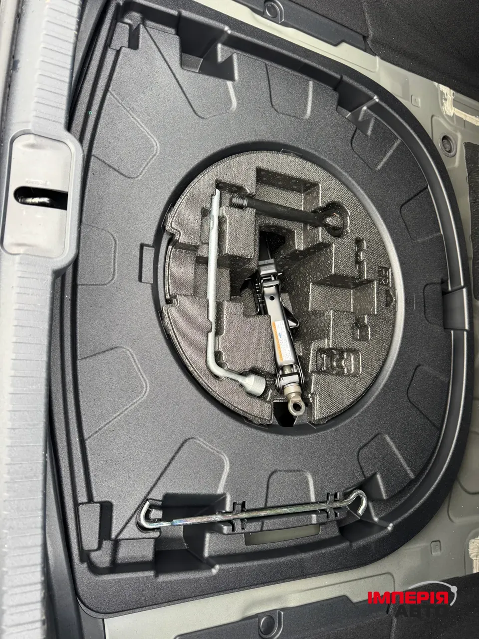 Lexus ES - фото 33