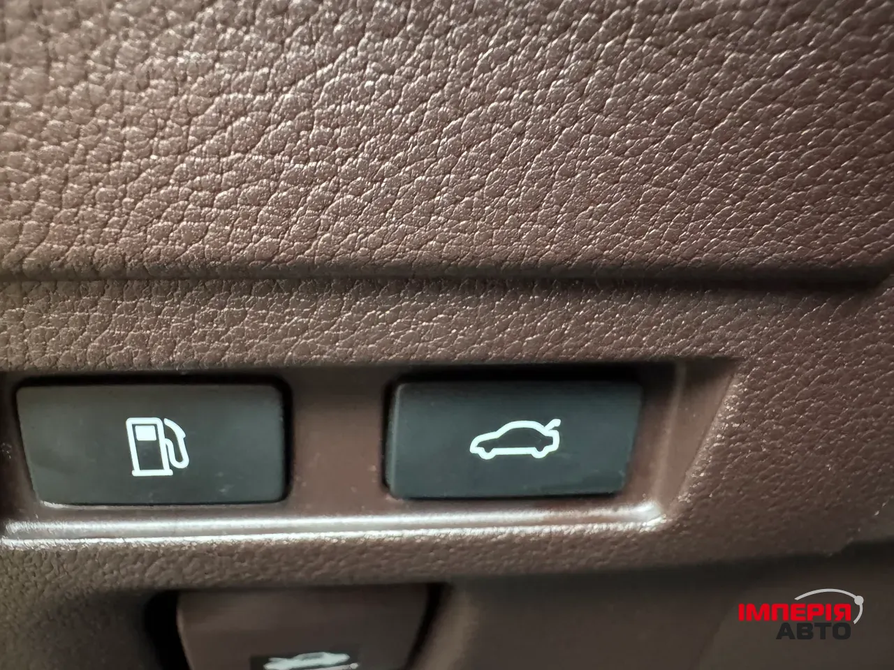 Lexus ES - фото 25