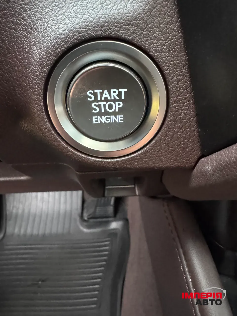 Lexus ES - фото 19