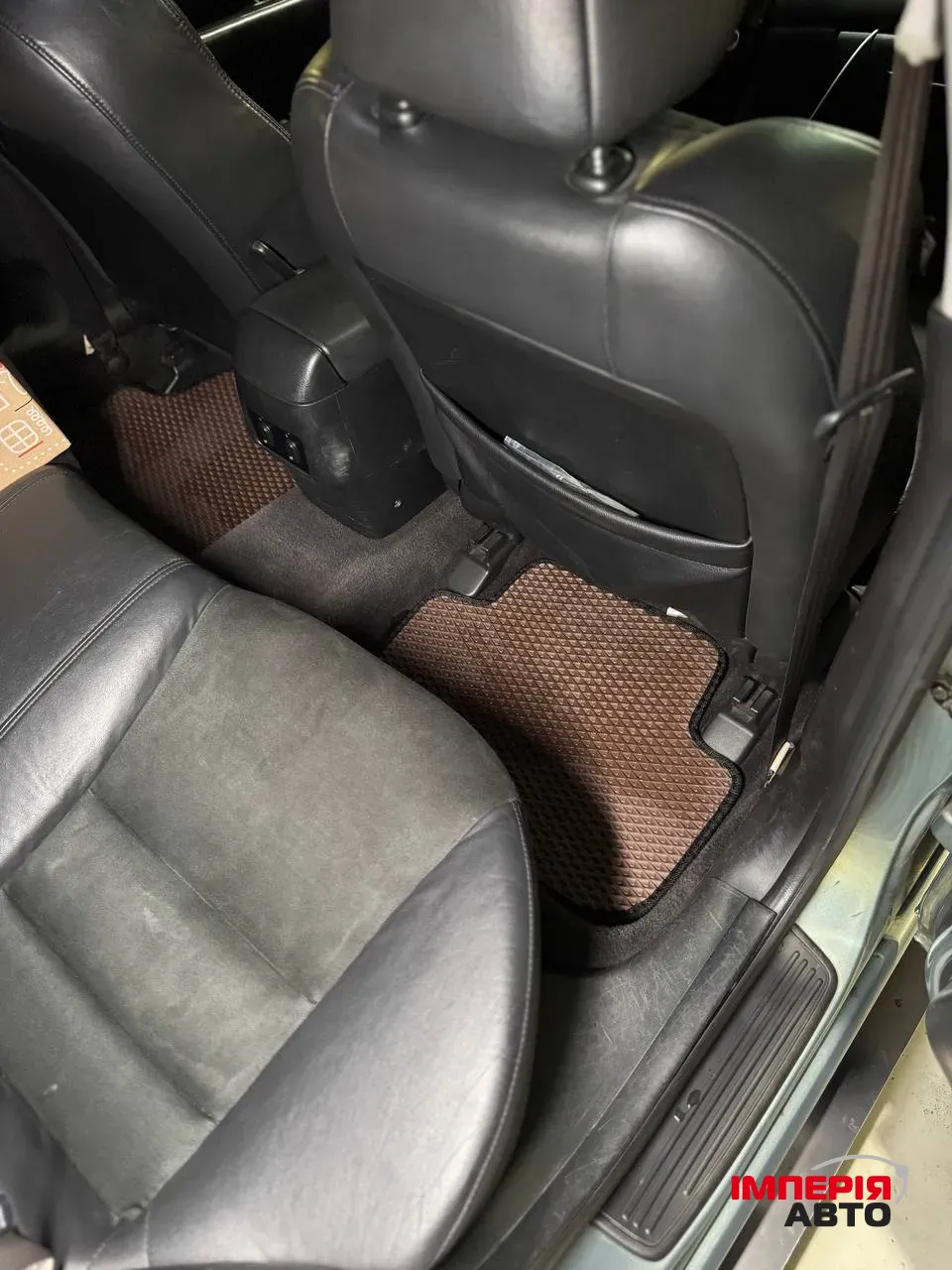 Honda Accord - фото 2