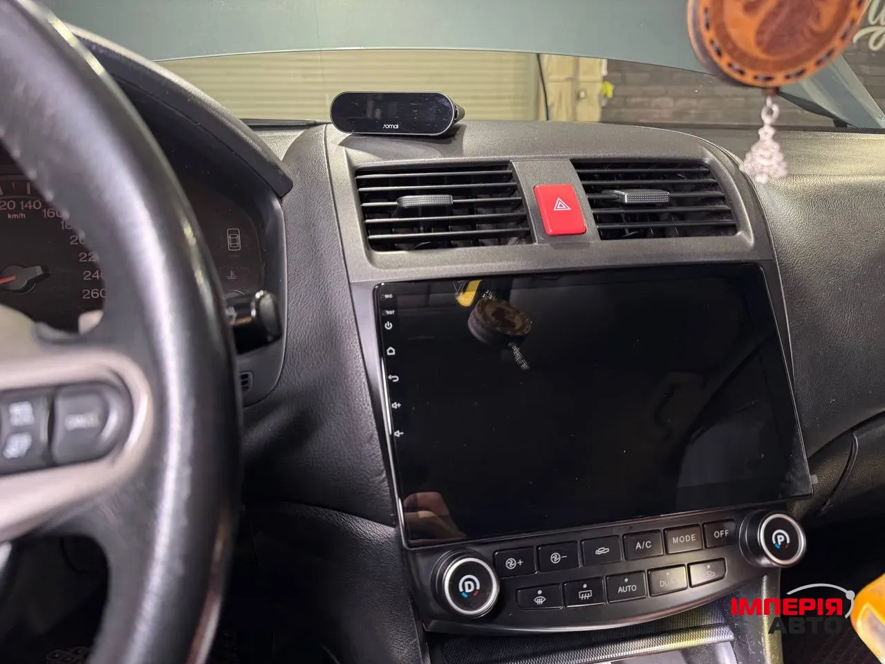 Honda Accord - фото 12