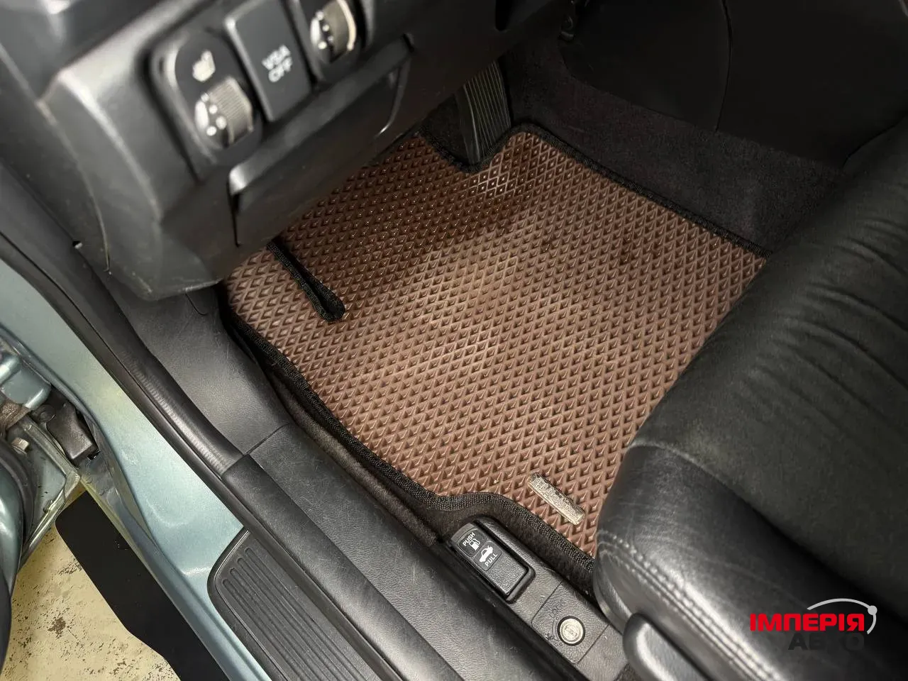 Honda Accord - фото 14