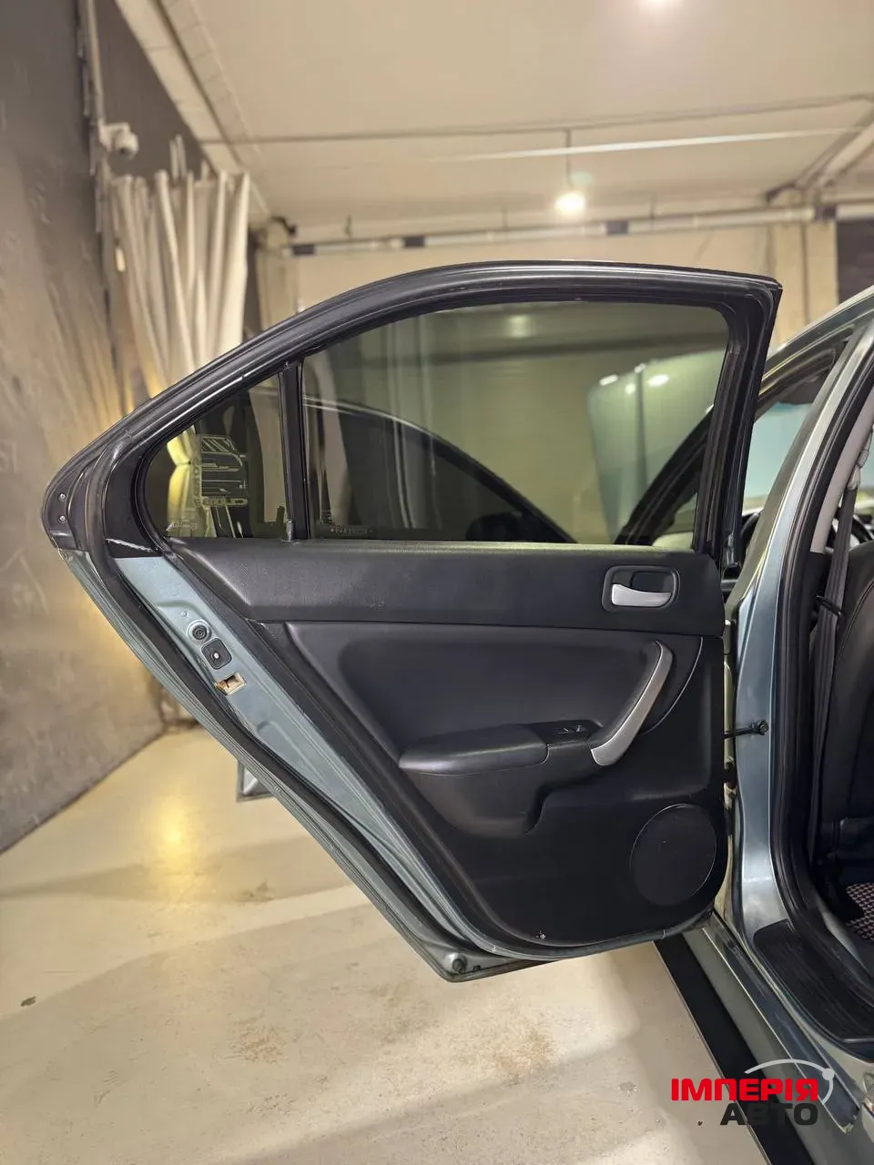 Honda Accord - фото 9