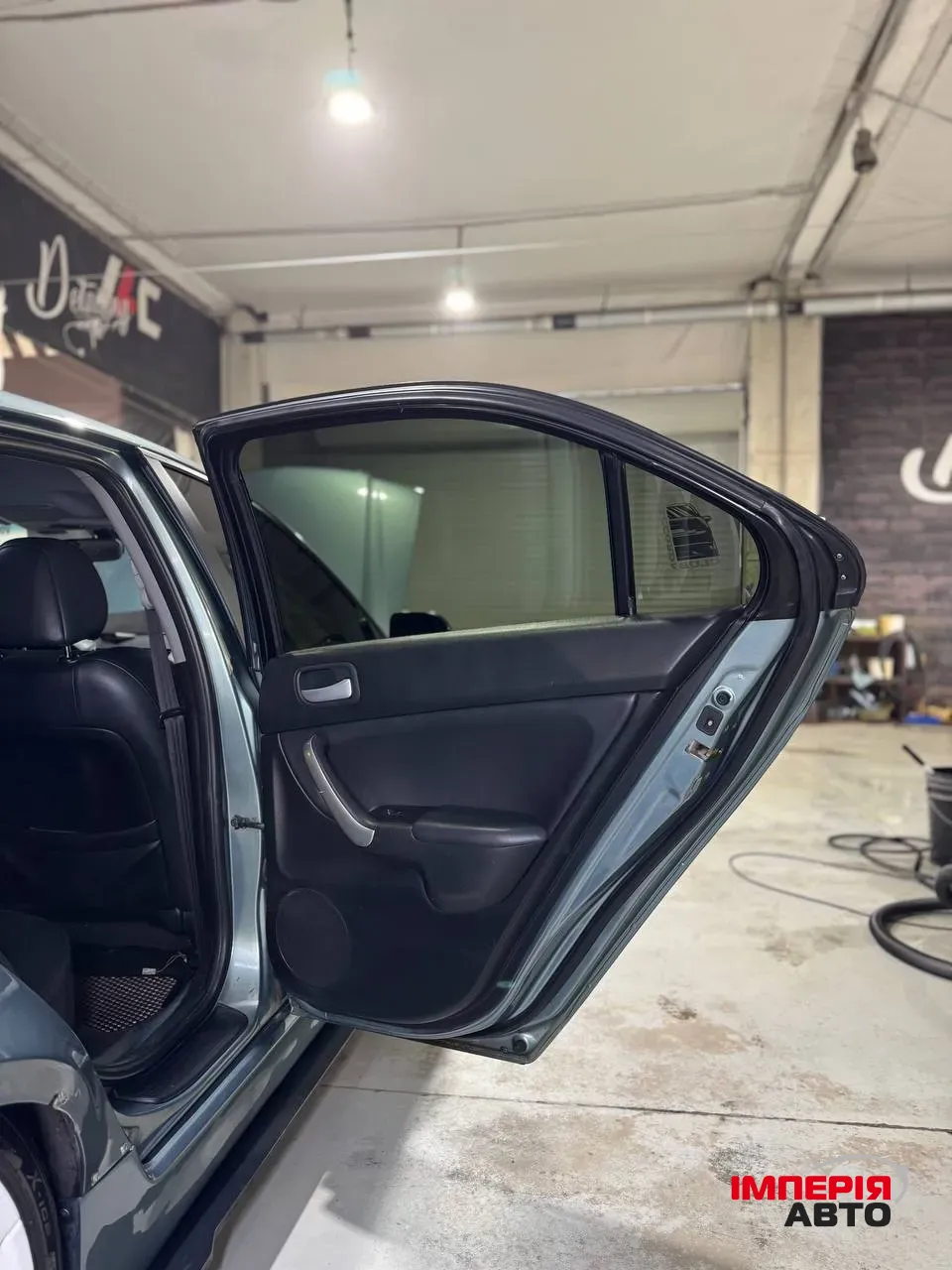 Honda Accord - фото 3