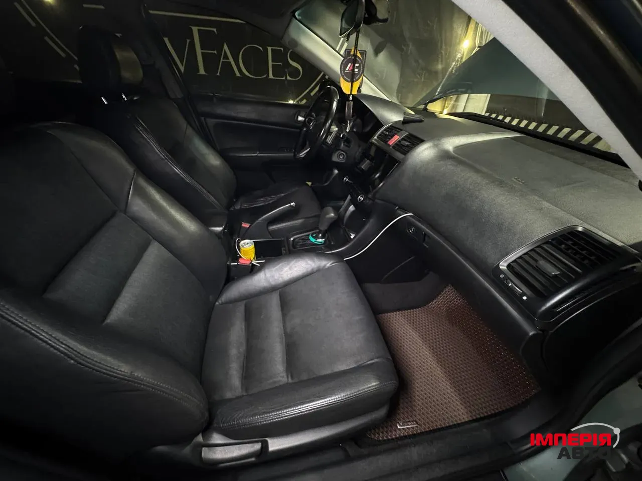 Honda Accord - фото 4