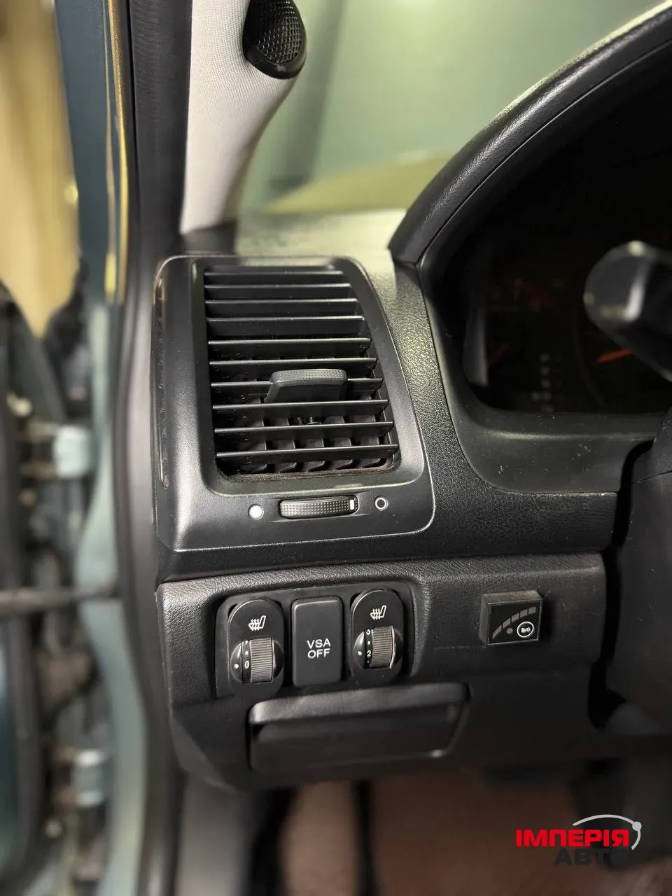 Honda Accord - фото 7