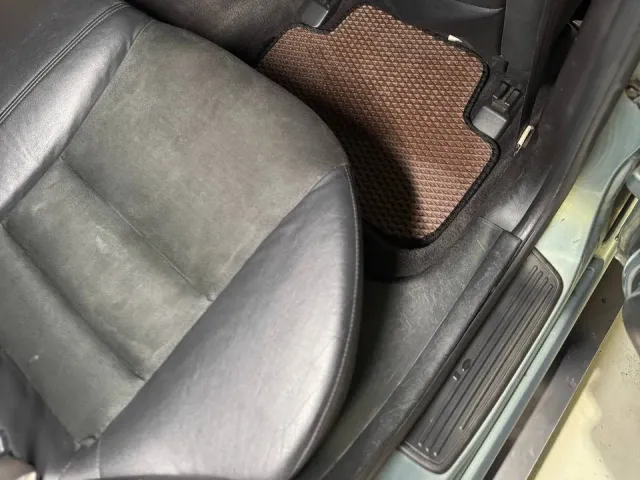 Honda Accord - фото 2