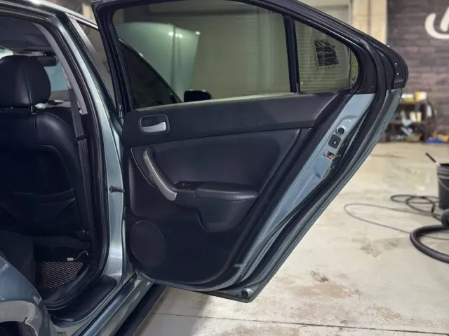 Honda Accord - фото 3