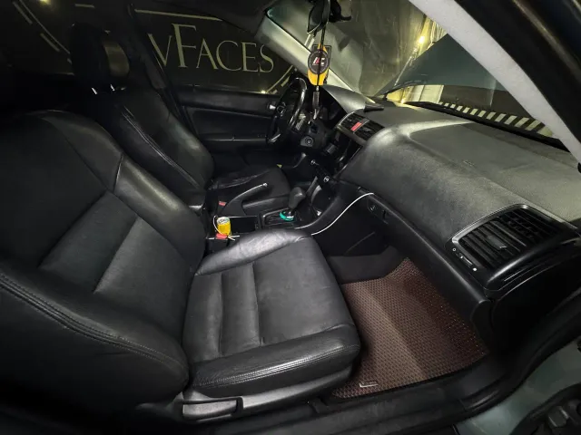 Honda Accord - фото 4