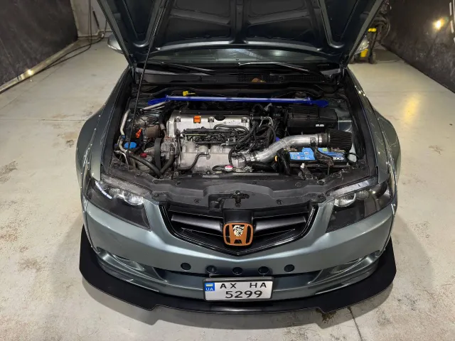 Honda Accord - фото 5