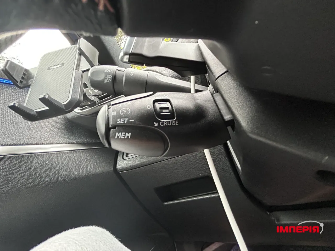 Peugeot 3008 - фото 9