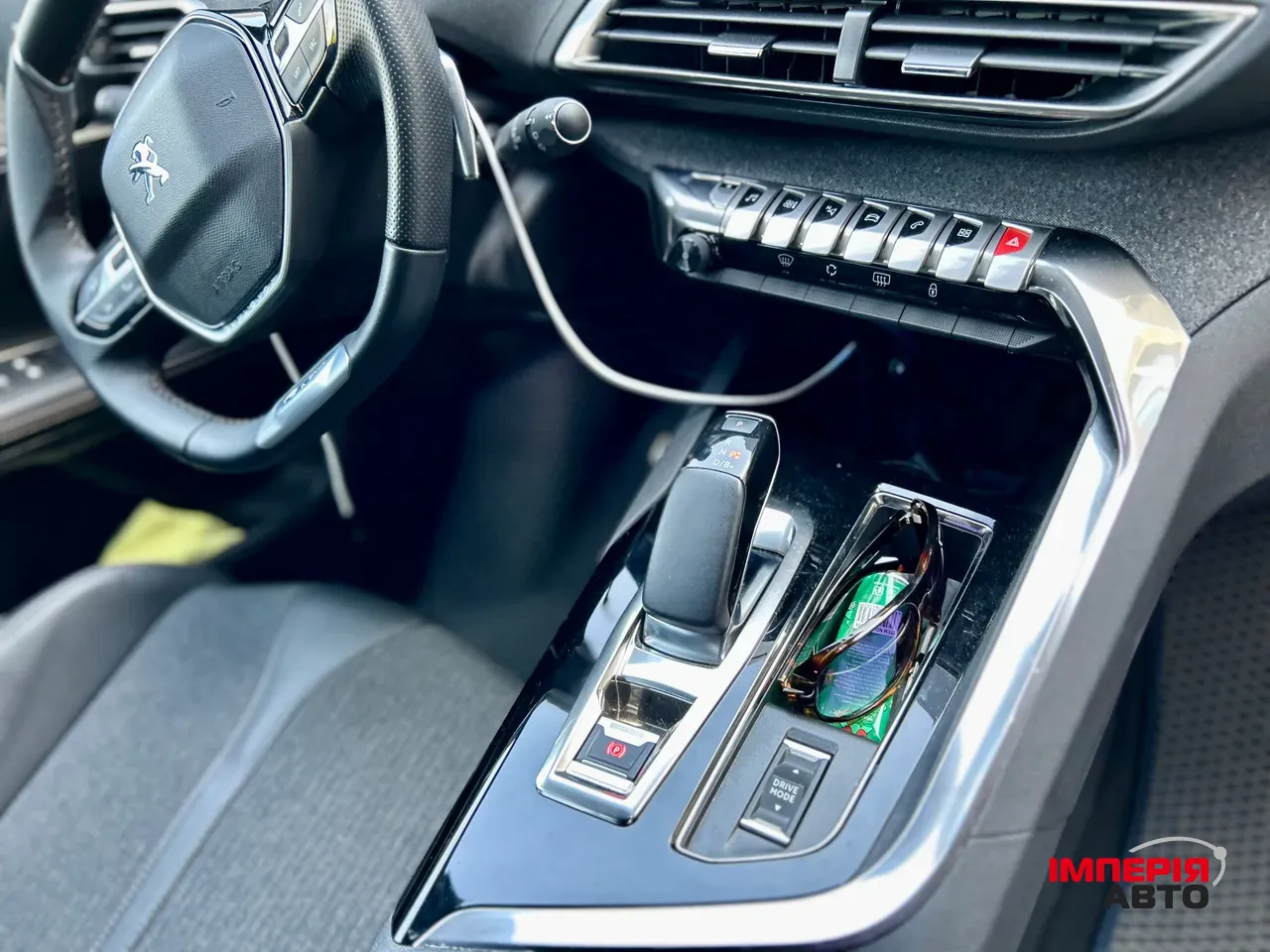 Peugeot 3008 - фото 5